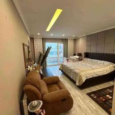 پیشفروش آپارتمان 180 متر در مرکز شهر