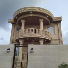 فروش 250متر ویلا لوکس استخر دار