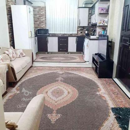 فروش آپارتمان 63 متر در قزوین - امامزاده حسن خردپی در گروه خرید و فروش املاک در تهران در شیپور-عکس1
