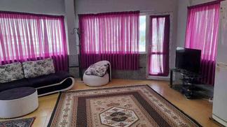 اجاره کوتاه مدت سوئیت 1خوابه تراس دار رو به دریاویو عالی