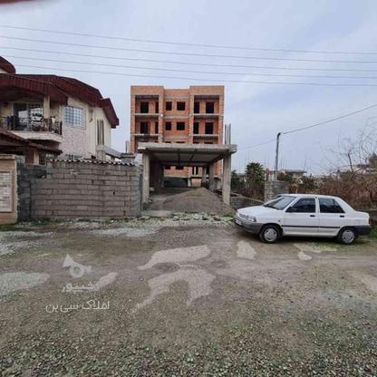 فروش زمین مسکونی 200 متر در پالوجده در گروه خرید و فروش املاک در مازندران در شیپور-عکس1