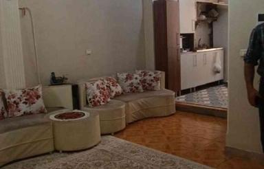 فروش آپارتمان 43 متر در سی متری جی