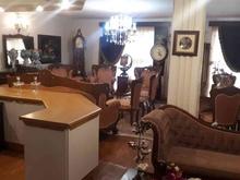 فروش آپارتمان 118 متر در سعادت آباد در شیپور