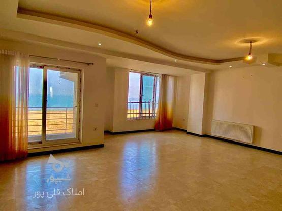 فروش آپارتمان 120 متری در خط ساحلی در گروه خرید و فروش املاک در مازندران در شیپور-عکس1