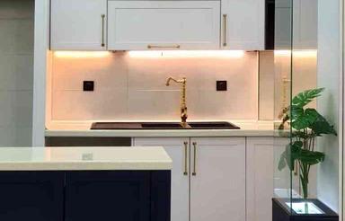 فروش آپارتمان 126 متر در فاز 1