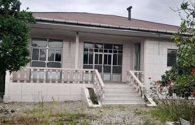 فروش ویلا باغ 726 متر در جاده کیاکلا