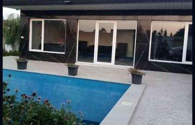 ویلا 500 متر در کردان