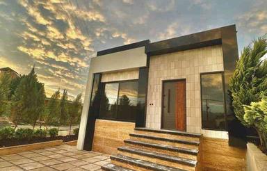 ویلا 260 متر / مدرن / پروانه ساخت/در کلوده