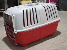 باکس حمل و نقل حیوانات در شیپور
