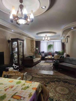 فروش آپارتمان 84 متر در بلوار فردوس غرب در گروه خرید و فروش املاک در تهران در شیپور-عکس1