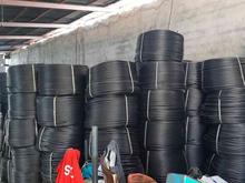 لوله پلی اتیلن و انواع قطره چکان برای قطره ای در شیپور