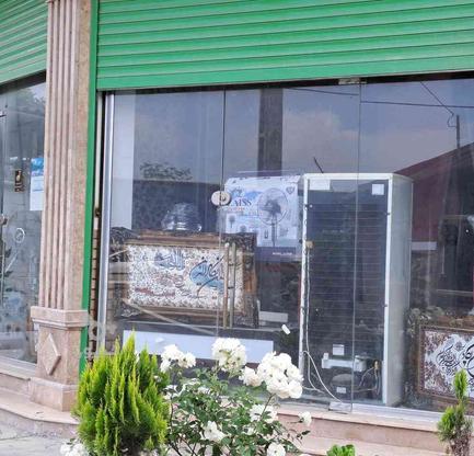فروش ساختمان دو طبقه به همراه مغازه یکجا 275متر در گروه خرید و فروش املاک در مازندران در شیپور-عکس1