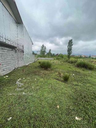 فروش زمین مسکونی 394 متر در بابلکنار در گروه خرید و فروش املاک در مازندران در شیپور-عکس1