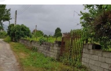 فروش زمین مسکونی 245 متر در شمس آباد