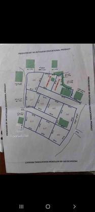 زمین مسکونی 300 متر در گیشاکجان در گروه خرید و فروش املاک در گیلان در شیپور-عکس1