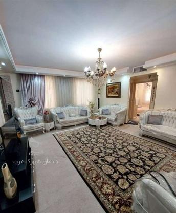فروش آپارتمان 157 متر در شهرک غرب در گروه خرید و فروش املاک در تهران در شیپور-عکس1
