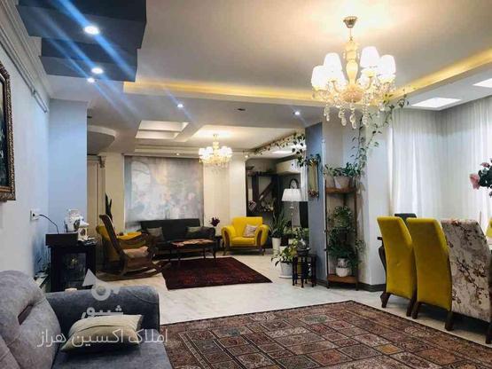 فروش آپارتمان 130 متر لوکس در خیابان هراز در گروه خرید و فروش املاک در مازندران در شیپور-عکس1