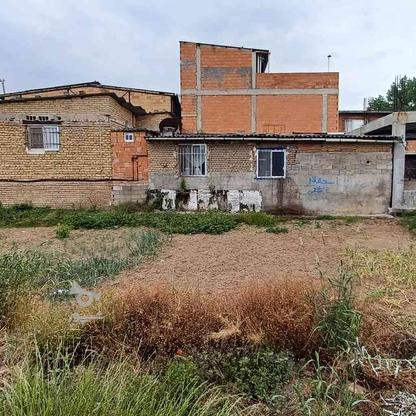 فروش زمین مسکونی 98 متر در راهبند در گروه خرید و فروش املاک در مازندران در شیپور-عکس1