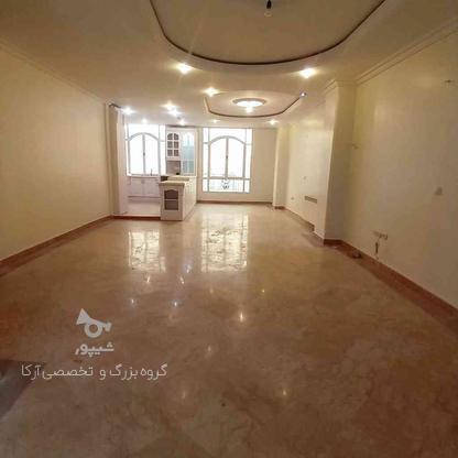 فروش آپارتمان 106 متر در سازمان برنامه شمالی در گروه خرید و فروش املاک در تهران در شیپور-عکس1