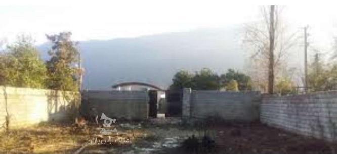 فروش زمین مسکونی 250 متر در بورایش در گروه خرید و فروش املاک در مازندران در شیپور-عکس1