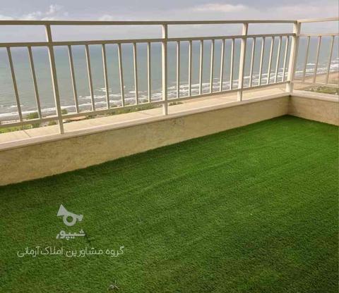 فروش آپارتمان 135 متری در نخست وزیری با ویو ابدی دریا در گروه خرید و فروش املاک در مازندران در شیپور-عکس1