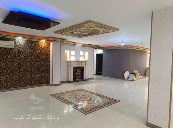 فروش آپارتمان 130 متر در سعادت آباد در گروه خرید و فروش املاک در تهران در شیپور-عکس1
