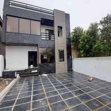 فروش ویلا تریبلکس 240 متری استخر دار