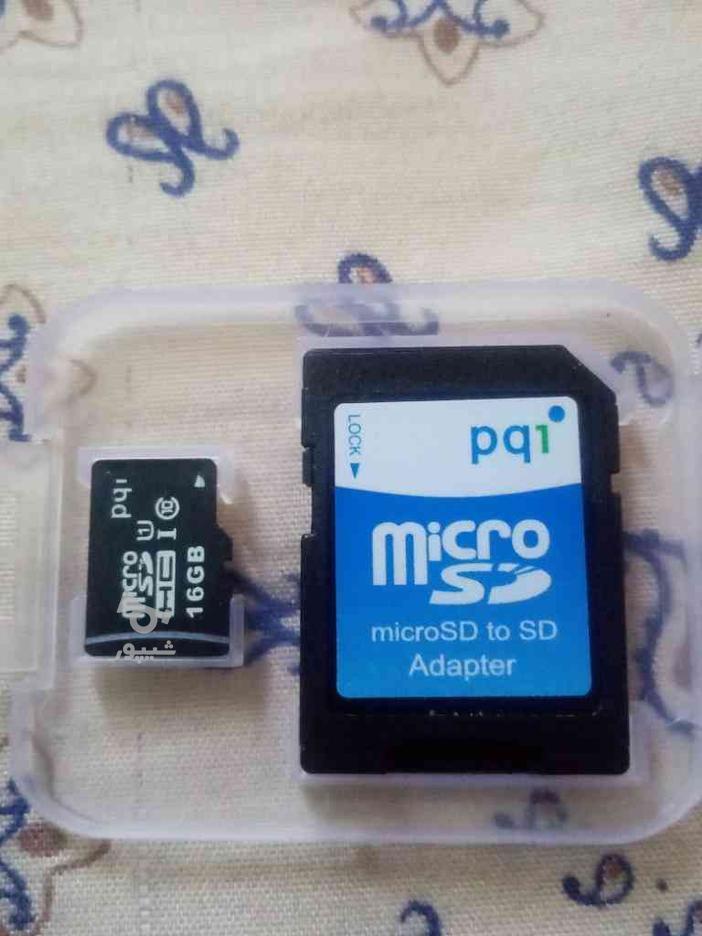 Micro Sd Pqi در گروه خرید و فروش لوازم الکترونیکی در گیلان در شیپور-عکس1