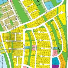 فروش زمین مسکونی 300 متر در شهر جدید هشتگرد