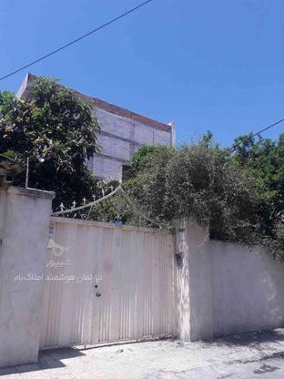فروش زمین مسکونی 615 متر در کوی کارمندان در گروه خرید و فروش املاک در مازندران در شیپور-عکس1