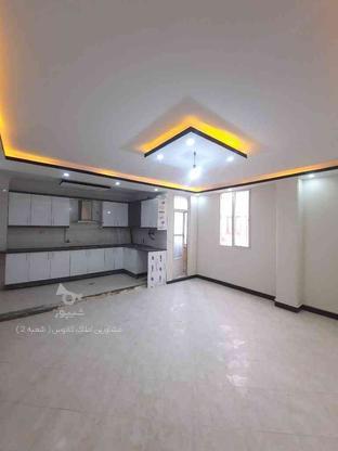 فروش آپارتمان 53 متری تک خواب غرق نور در گروه خرید و فروش املاک در تهران در شیپور-عکس1
