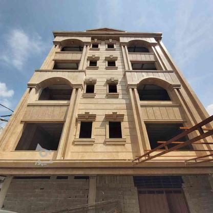فروش آپارتمان 120 متر در خیابان مدرس در گروه خرید و فروش املاک در مازندران در شیپور-عکس1