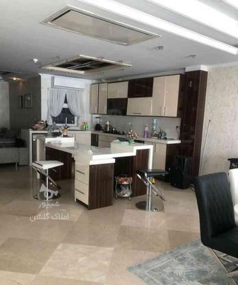 اجاره آپارتمان 180 متر در فرمانیه در گروه خرید و فروش املاک در تهران در شیپور-عکس1