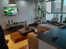 اجاره آپارتمان 118 متر در سهروردی جنوبی در شیپور