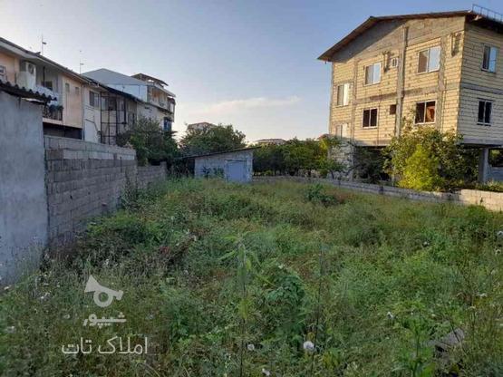فروش زمین مسکونی 278 متر در آخوند محله در گروه خرید و فروش املاک در مازندران در شیپور-عکس1