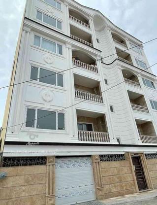 فروش آپارتمان نوساز ساحلی 135 متر در محمودآباد در گروه خرید و فروش املاک در مازندران در شیپور-عکس1