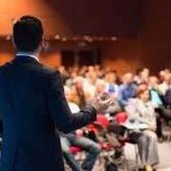 آموزش سخنرانی حرفه ای