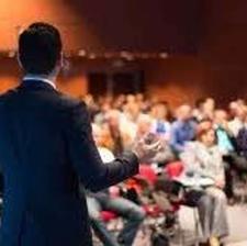 آموزش سخنرانی حرفه ای