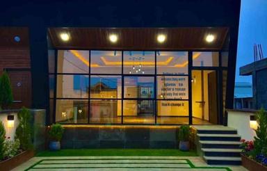 فروش ویلا 160 متر در هرازپی