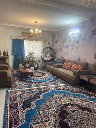 آپارتمان 90 متر سنددار خ معلم در مرکز شهر در گروه خرید و فروش املاک در مازندران در شیپور-عکس1