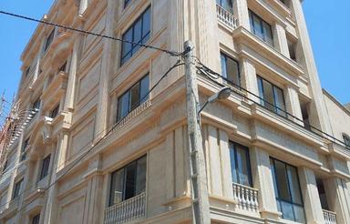 آپارتمان 130 متر در خیابان امام رضا