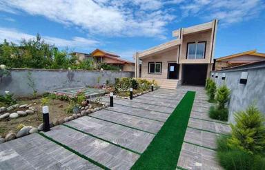 فروش ویلا 300 متری سنددار شهرکی در شیرکلا