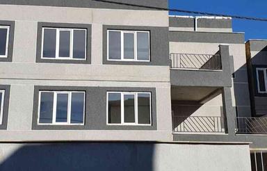 فروش ویلا 120 متر در شهر جدید هشتگرد