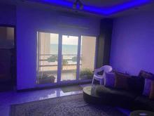 فروش واحد115متری پلاک1 با ویوکامل دریا در شیپور