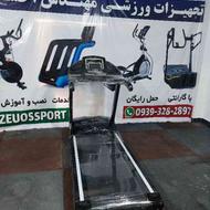 تردمیل باشگاهی قول پیکر حرفه ای 300 کیلوایی Ac باگارانتی