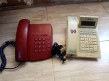 تلفن رومیزی نیاز به تعمیر در شیپور