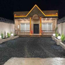 فروش ویلا 220 متر در شهر زیراب ، کنیج کلا