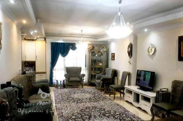 فروش آپارتمان 78 متر 2خواب جنت آباد جنوبی در گروه خرید و فروش املاک در تهران در شیپور-عکس1