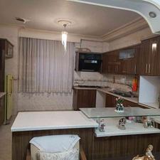 فروش آپارتمان 135 متر در شهر جدید هشتگرد