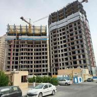 فروش آپارتمان 117 متر در دریاچه شهدای خلیج فارس